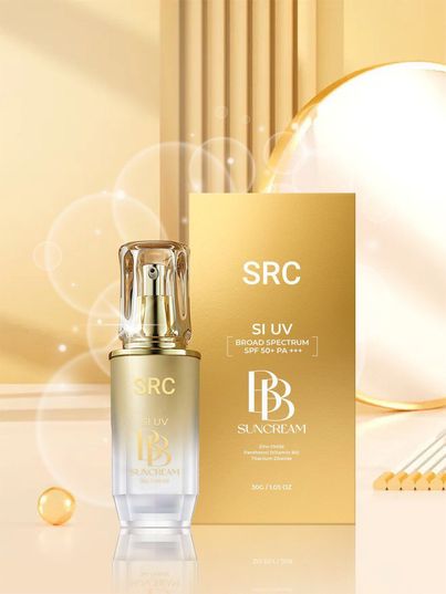 Chống Nắng BB LUXURY